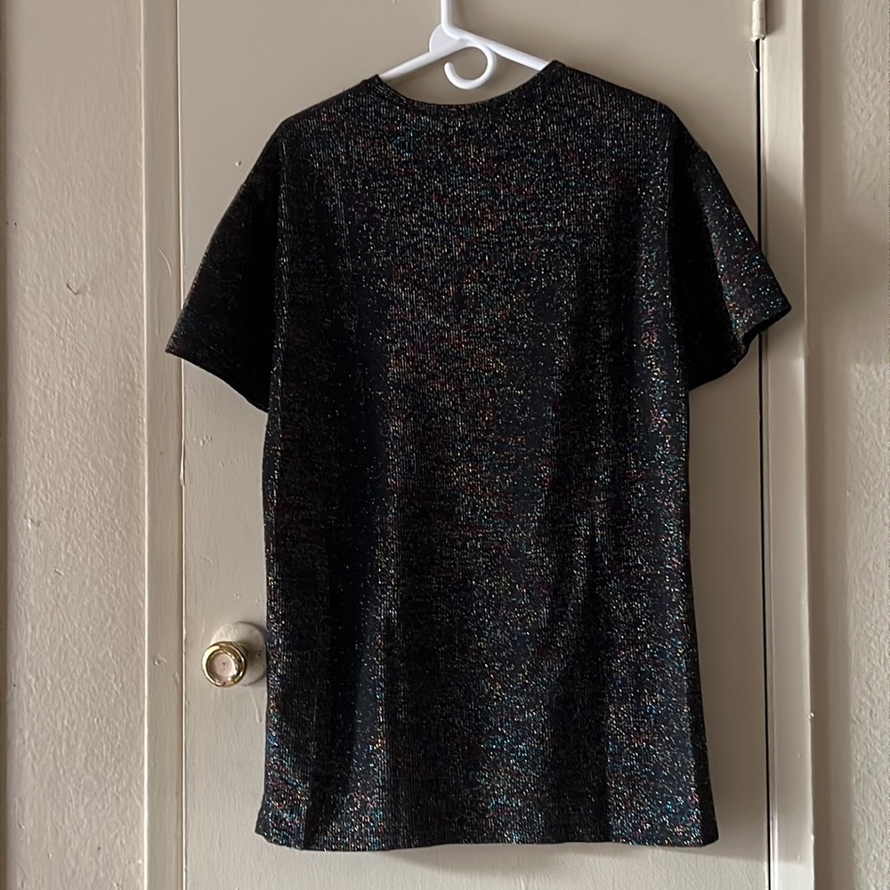 🌼SELLING IN BUNDLE ONLY 🌼Zara Trafaluc Long Blouse - Picture 3 of 6